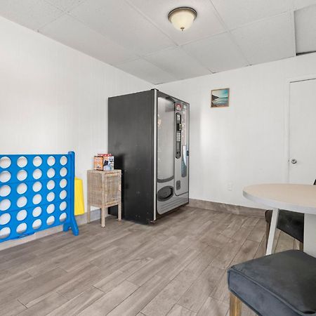 Villa 2B1B Stylish Little House W Shared Pool 511 Clearwater Esterno foto